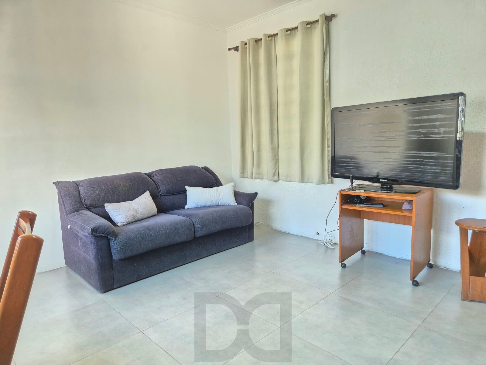 Casa com amplo pátio — foto 4