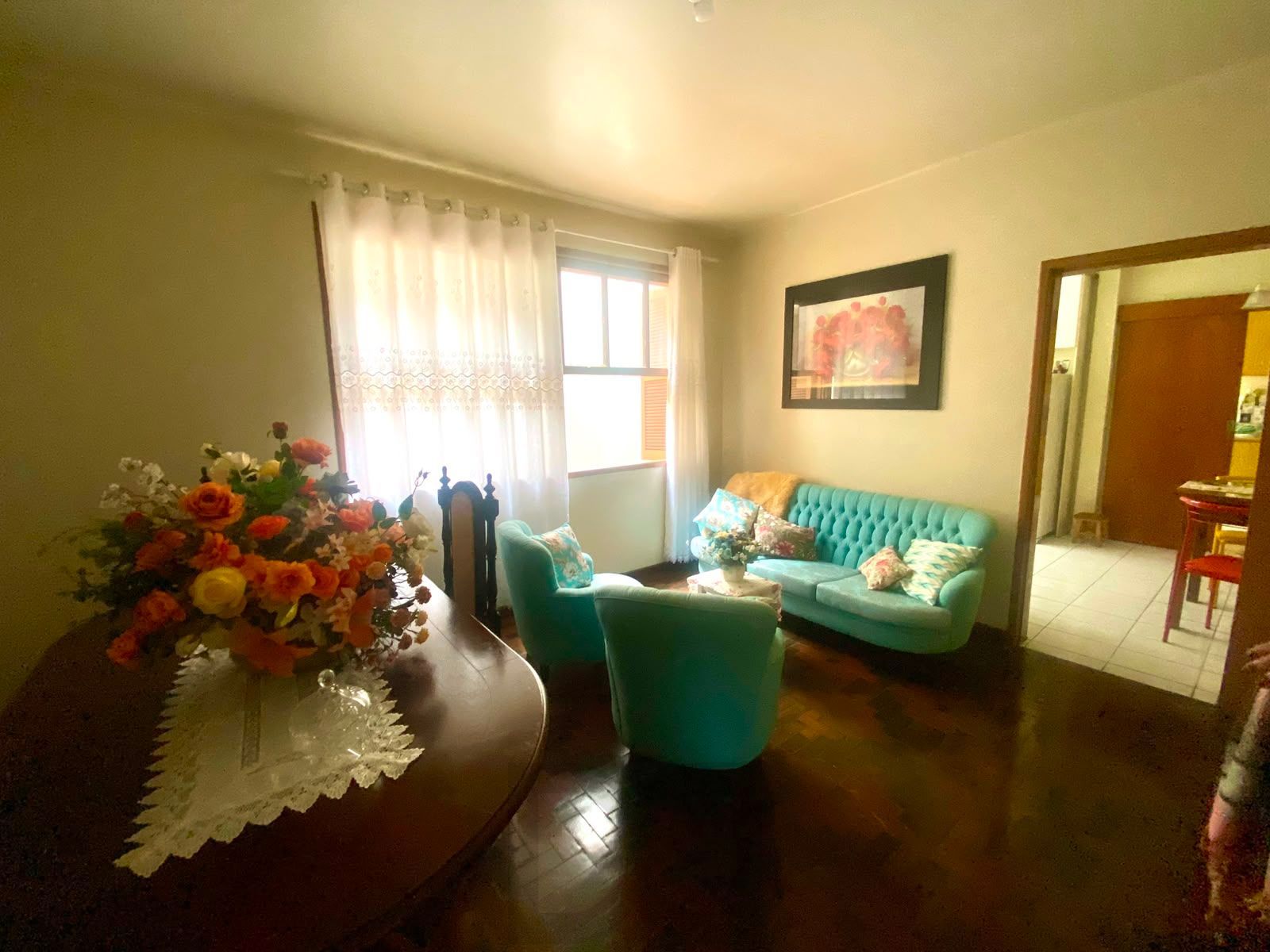 Apartamento 3 dorm, 2 banheiros 110m² — foto 11