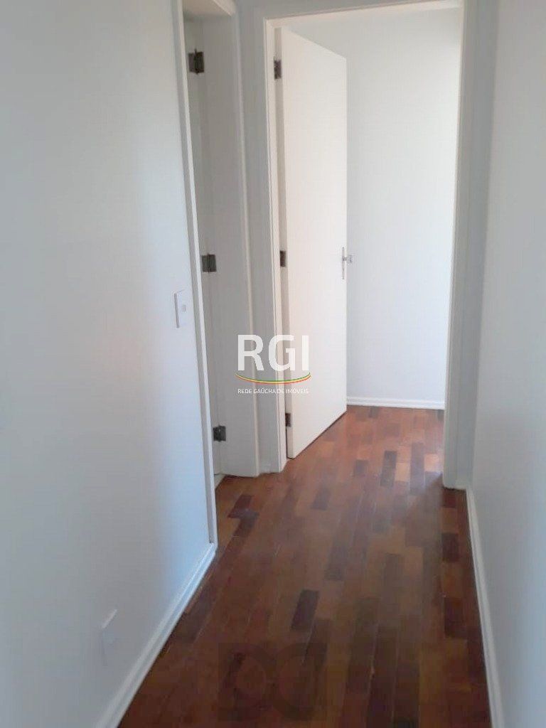 Apartamento para Venda - 112.5m², 3 dormitórios, sendo 1 suites, 1 vaga - Higienópolis — foto 4