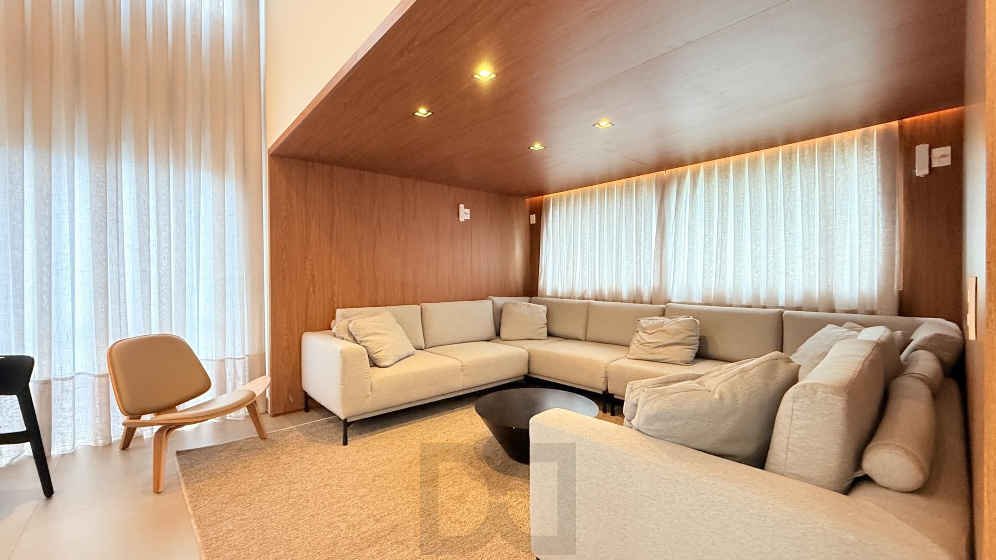 APARTAMENTO 115m2 com 3 DORMITÓRIOS, 1 SUÍTE MASTER E 2 AMERICANAS — foto 16
