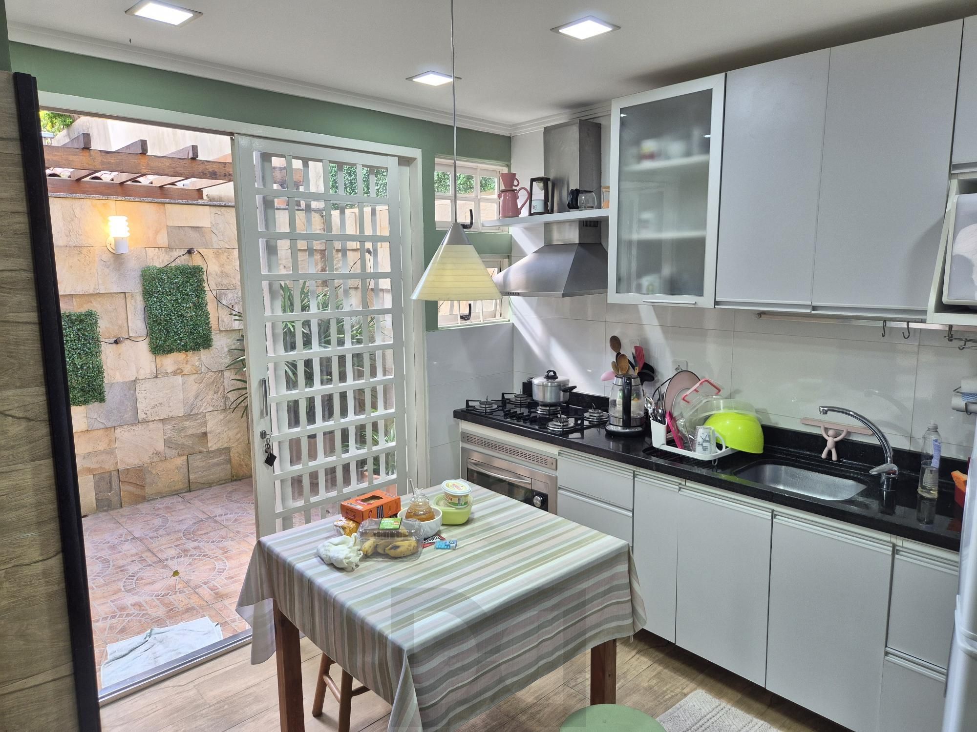 Casa de condominio com infra — foto 19