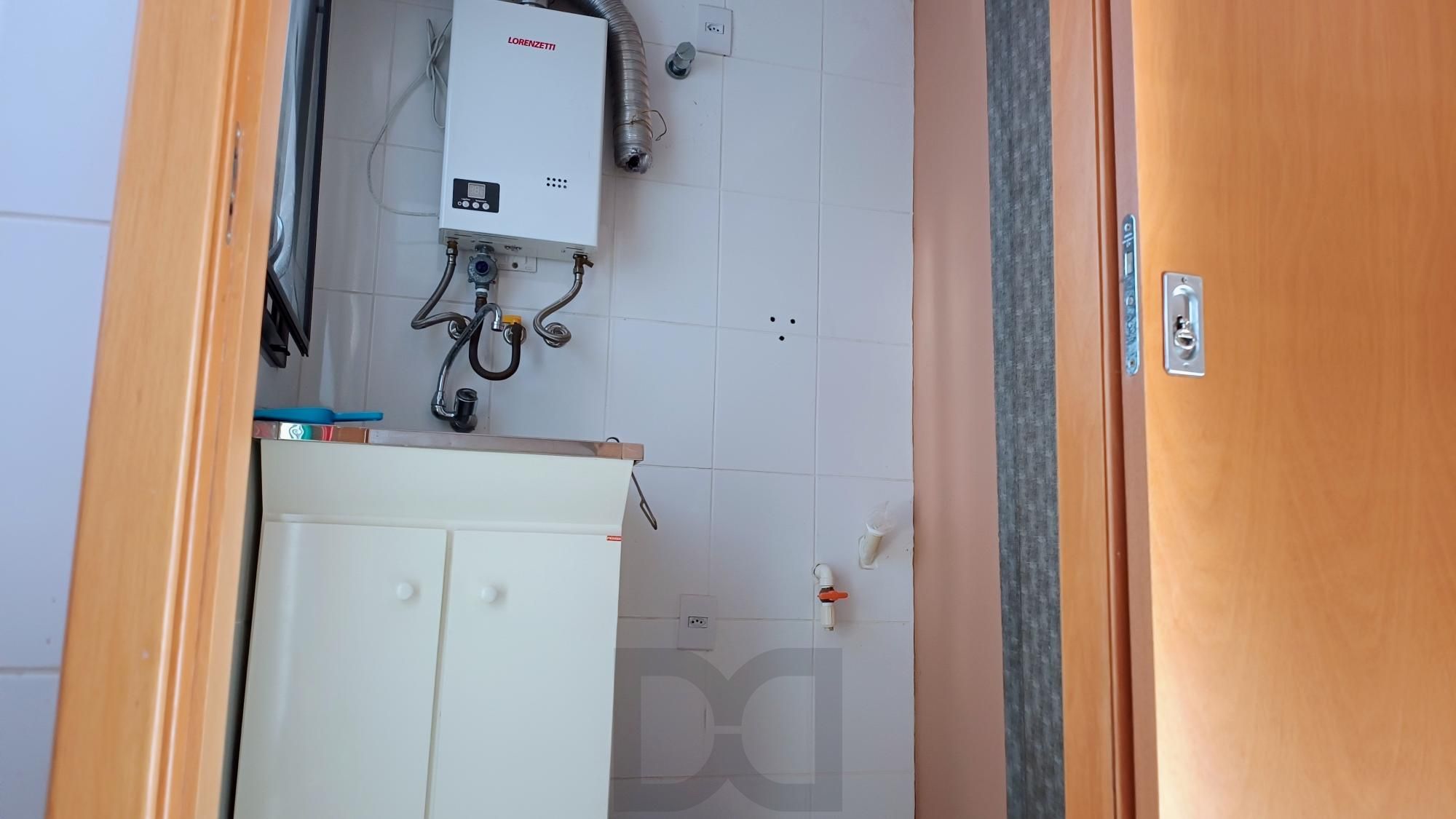 3 Dormitórios, 2 vagas e infra completa — foto 15