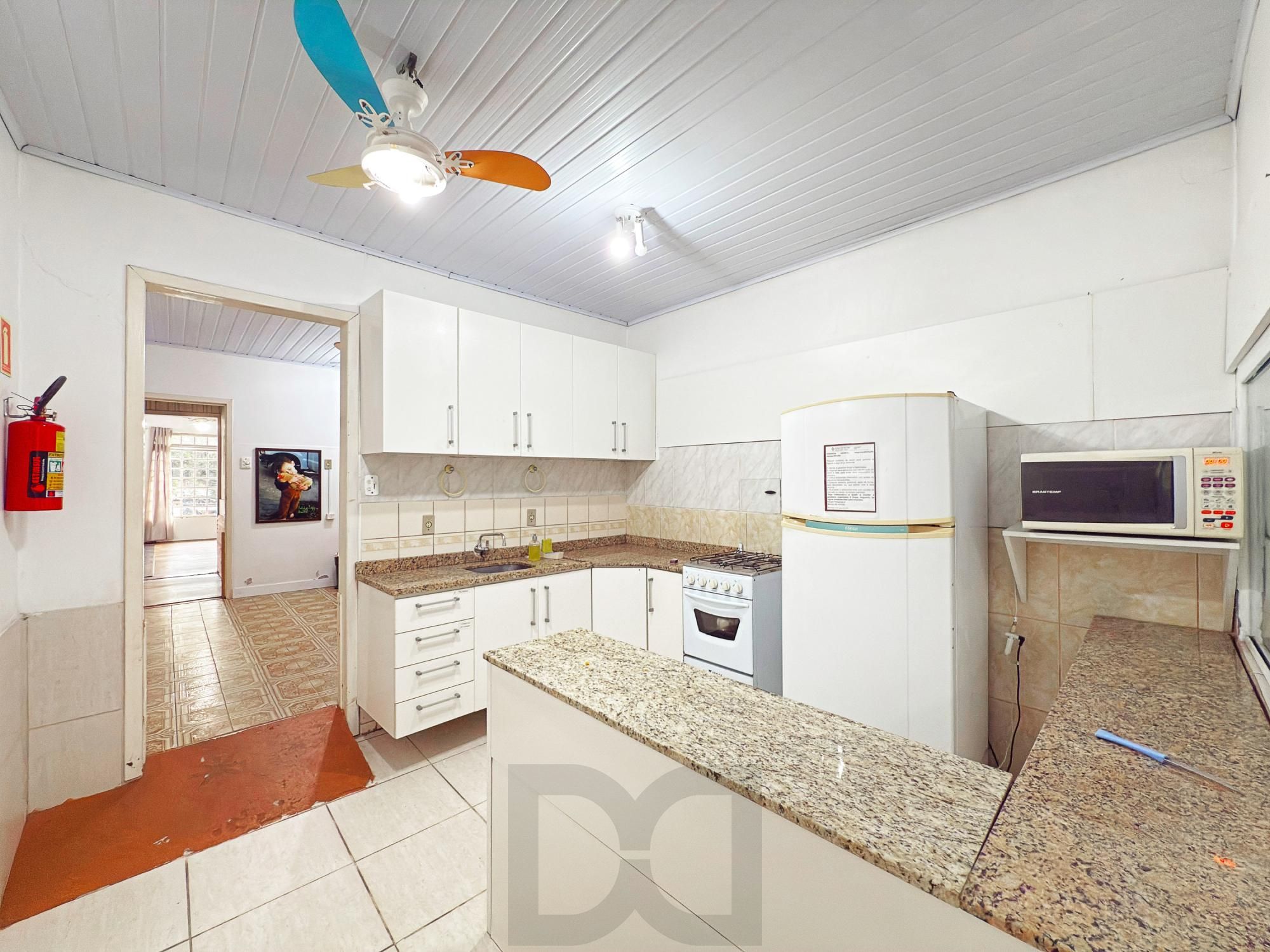 Excelente casa residencial/Comercial para vender no bairro cristo Redentor — foto 24