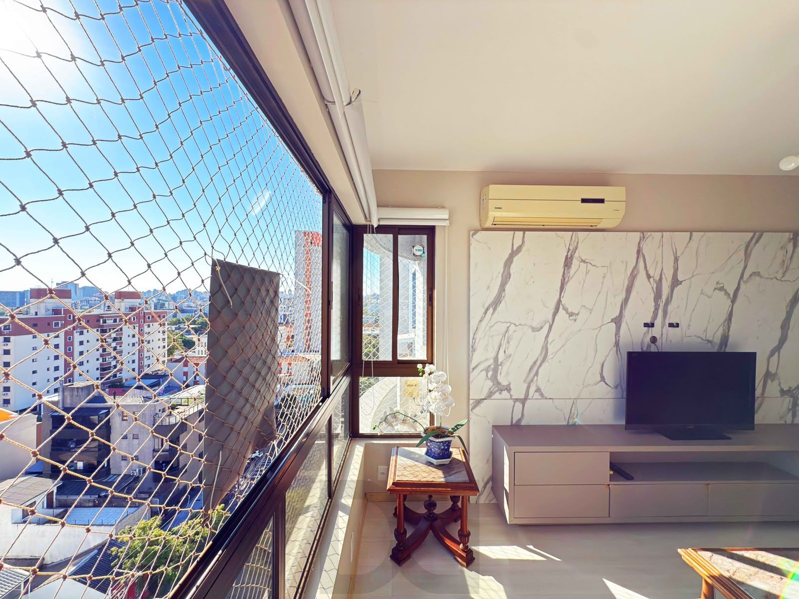 Apartamento com 3 Quartos, suíte e Infraestrutura completa à venda, 89m² - Menino Deus — foto 6