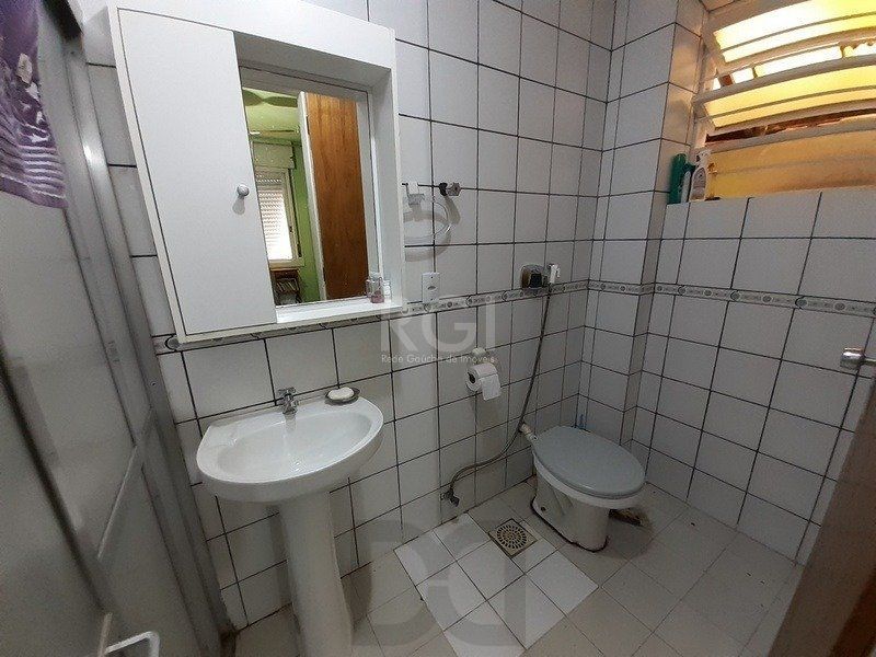 Apartamento para Venda - 40m², 1 dormitório, Praia de Belas — foto 13