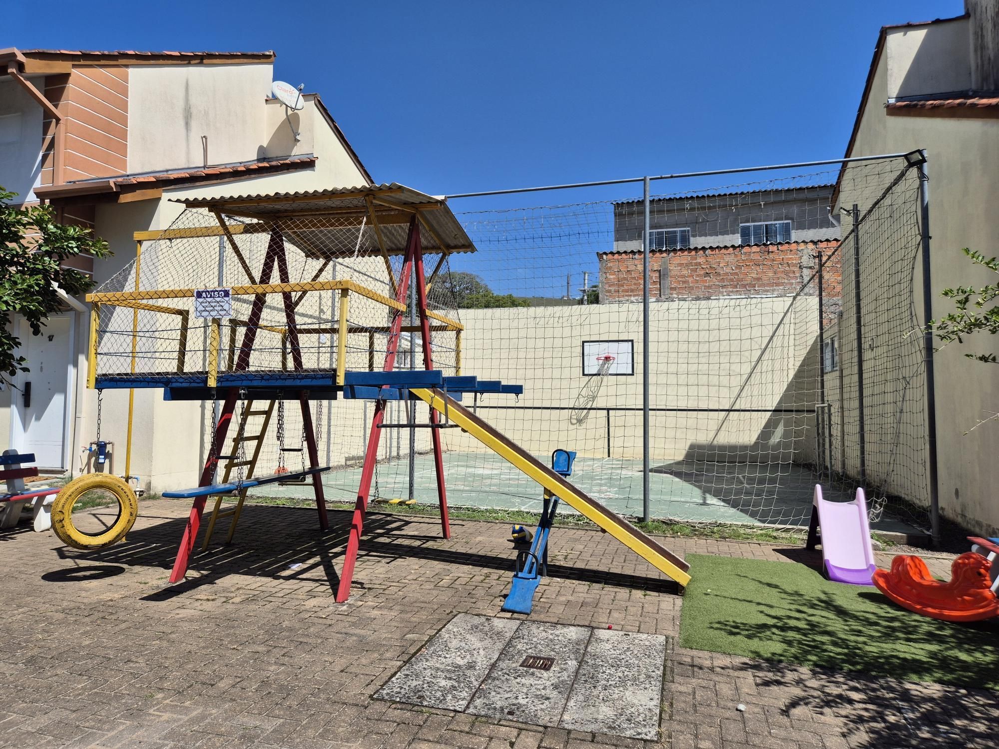 Casa de condominio com infra — foto 22