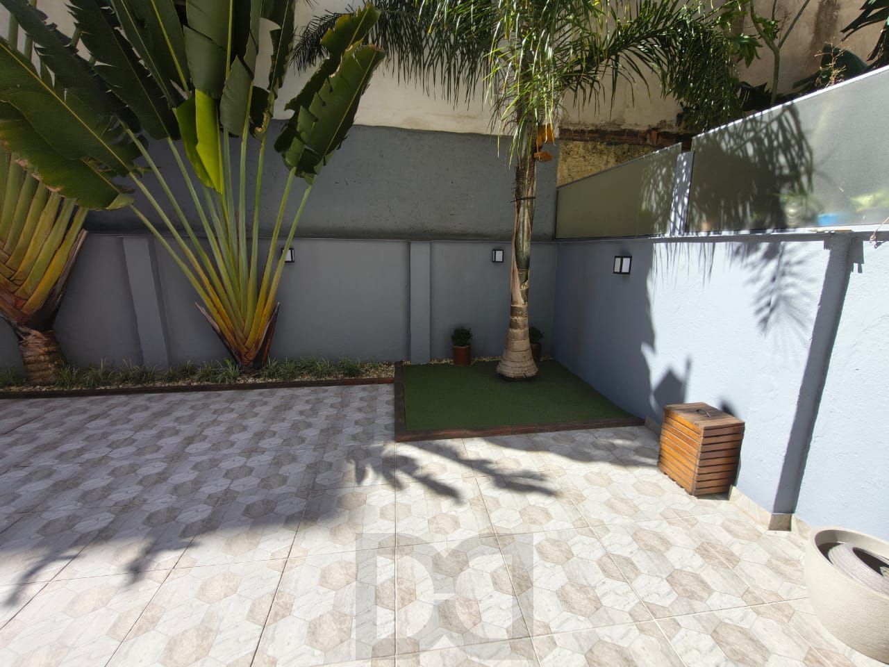2D com Pátio reformado — foto 6