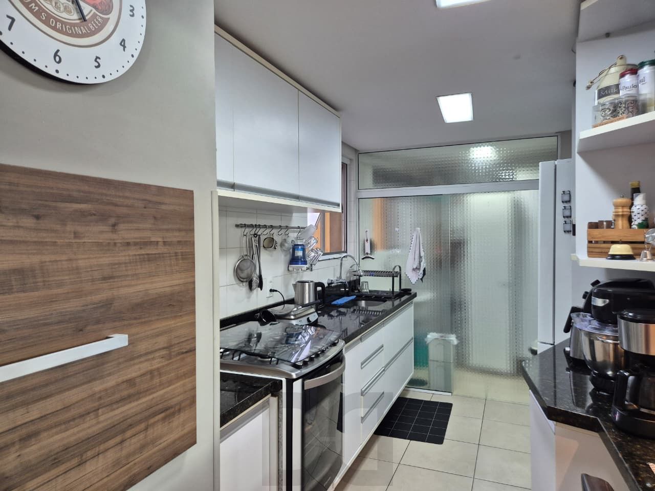 3Dormitórios, com vaga dupla e infra completa — foto 5
