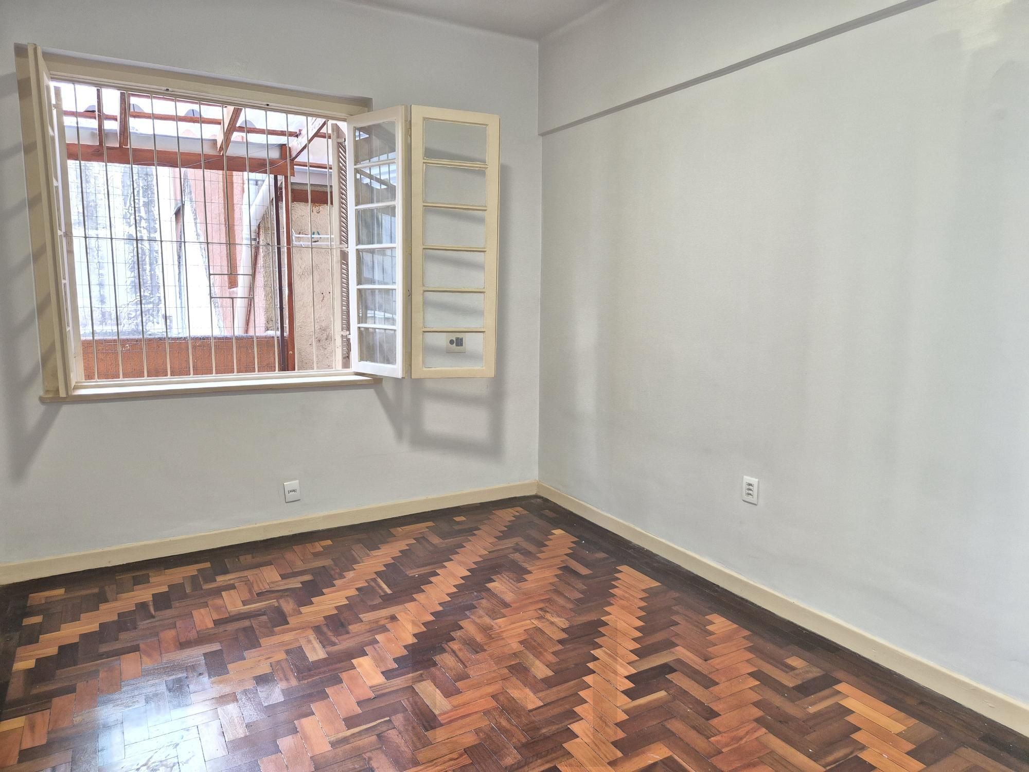 2 dormitório com área externa e churrasqueira — foto 14