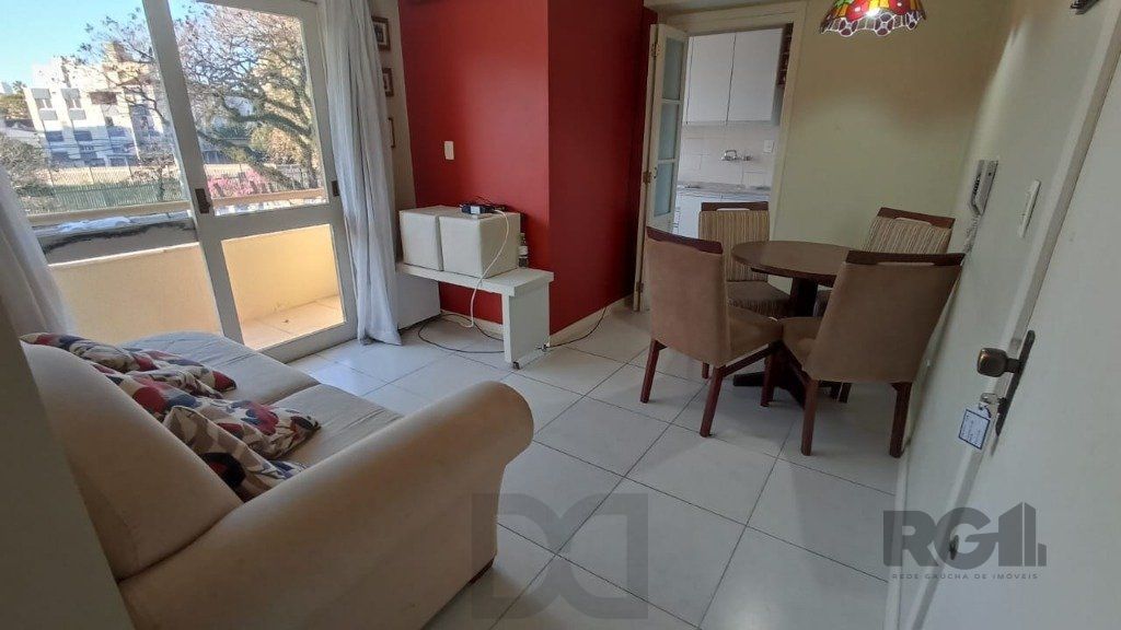 APARTAMENTO - 1 dorm - 36,90 m² - CIDADE BAIXA — foto 3