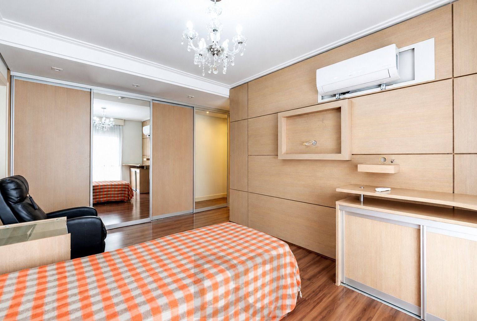 Apartamento 3 dorm sendo 2 suites, 2 vagas bairro Três Figueiras — foto 7