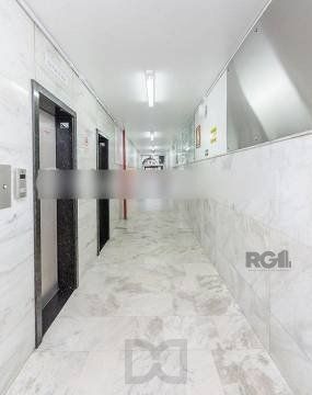 sala comercial - 37,00 m² - Centro Histórico — foto 10