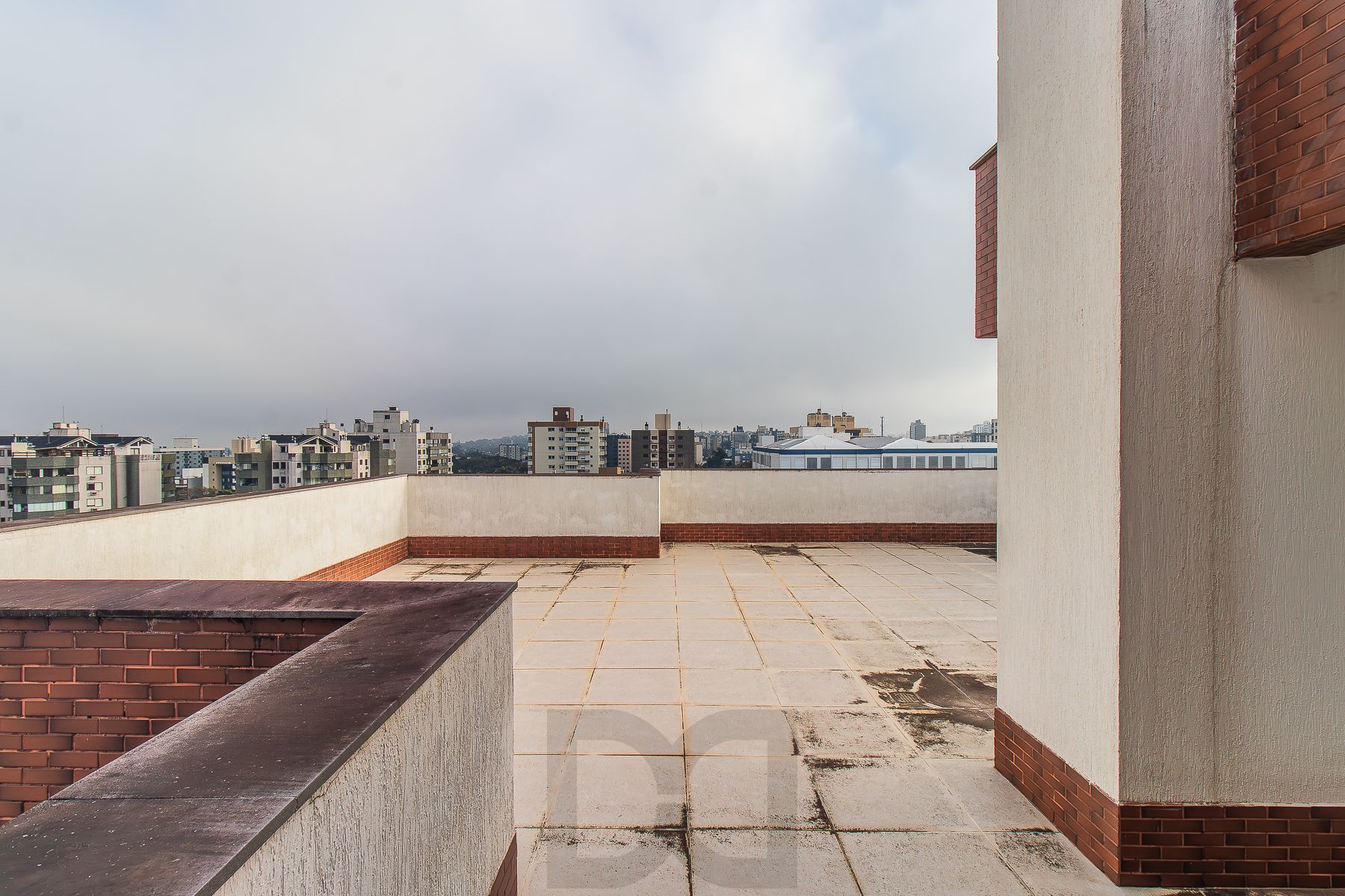 APARTAMENTO COBERTURA - 2 DORMS - 2 VAGAS - 166,21 m² - TRISTEZA — foto 30
