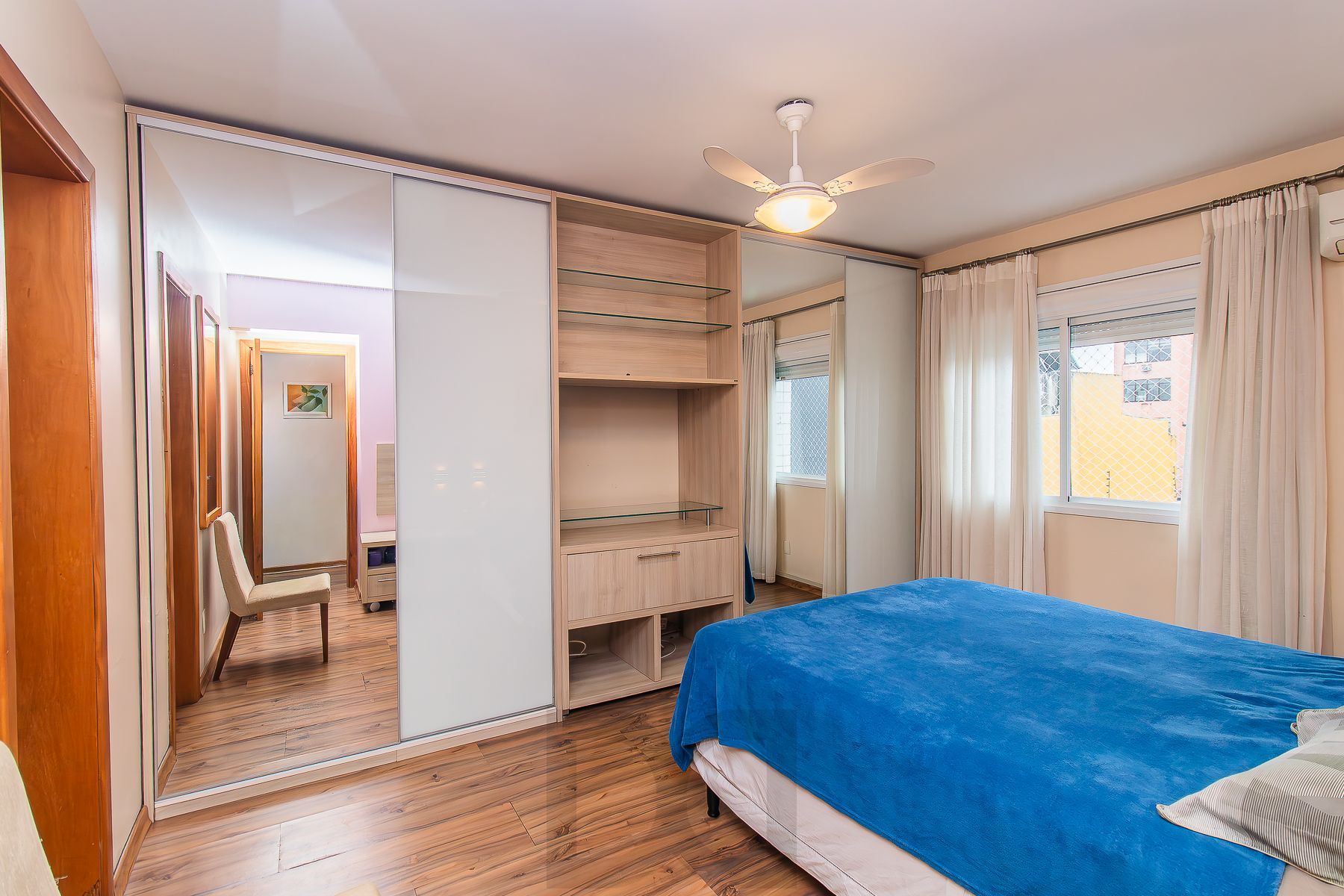 3Dormitórios, com suíte, vaga e infra completa — foto 3