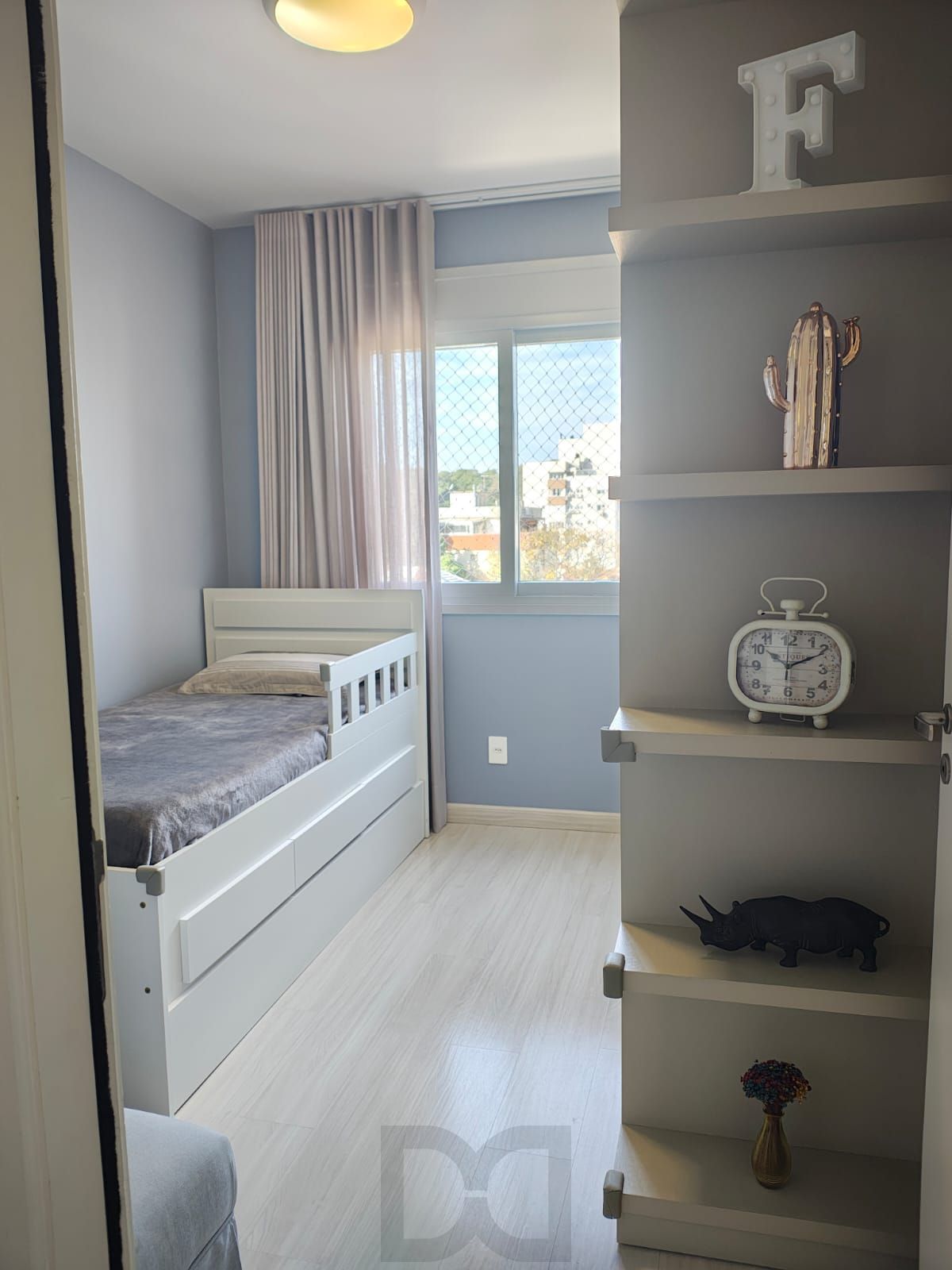 Excelente Oportunidade apartamento com móveis planejados em todos os ambientes e infraestrutura completa!!! — foto 36