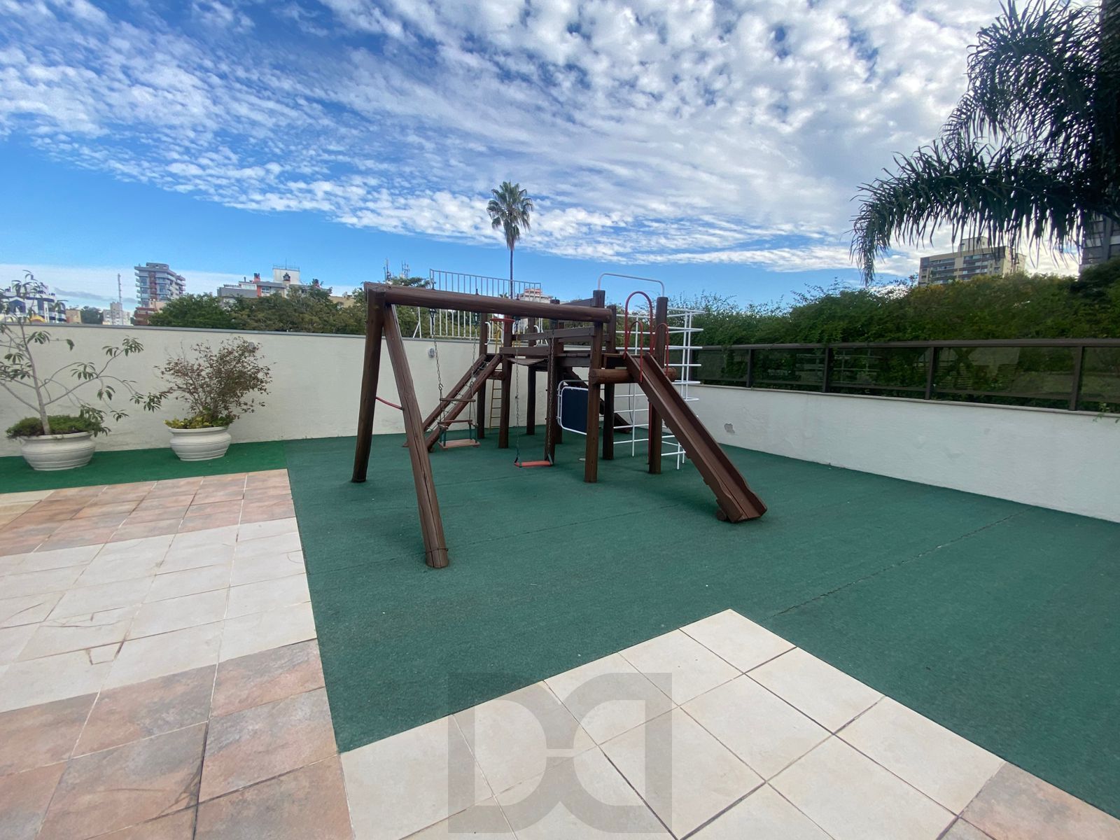 Apartamento 105 m2 3 dormitorios sendo 1 suite vaga dupla menino deus — foto 30
