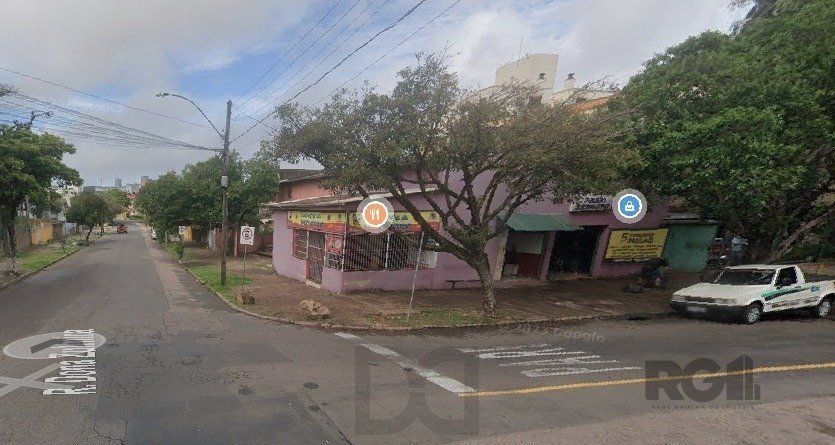 TERRENO - 725,67 m² - CAVALHADA — foto 2