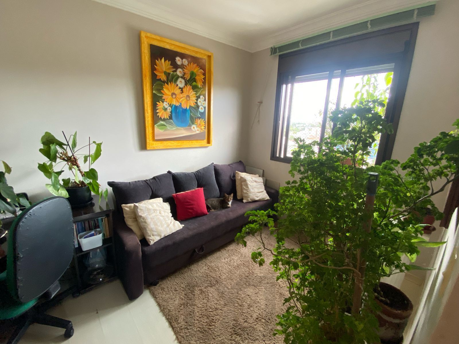 Apartamento 2 dormitórios box, 63m2, cidade baixa — foto 7