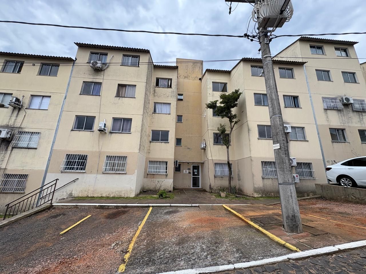 Apartamento 2 dormitórios na bairro Glória — foto 33
