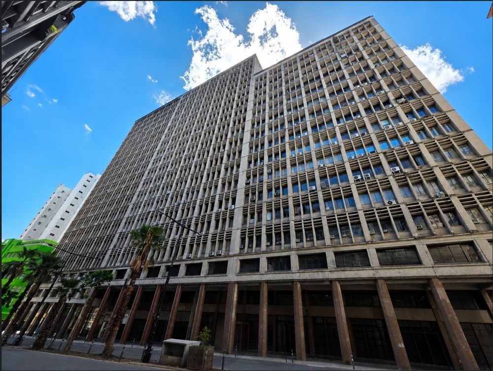 Não Perca!!! Excelente Conjunto Comercial no Centro de Porto Alegre!!! Valor exclusivo de R$ 185.000,00!!! — foto 1