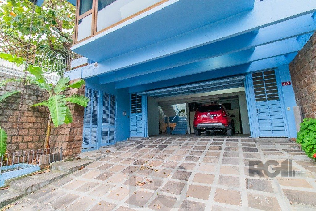 Casa para Venda - 400m², 3 dormitórios, sendo 1 suites, 4 vagas - Menino Deus — foto 38