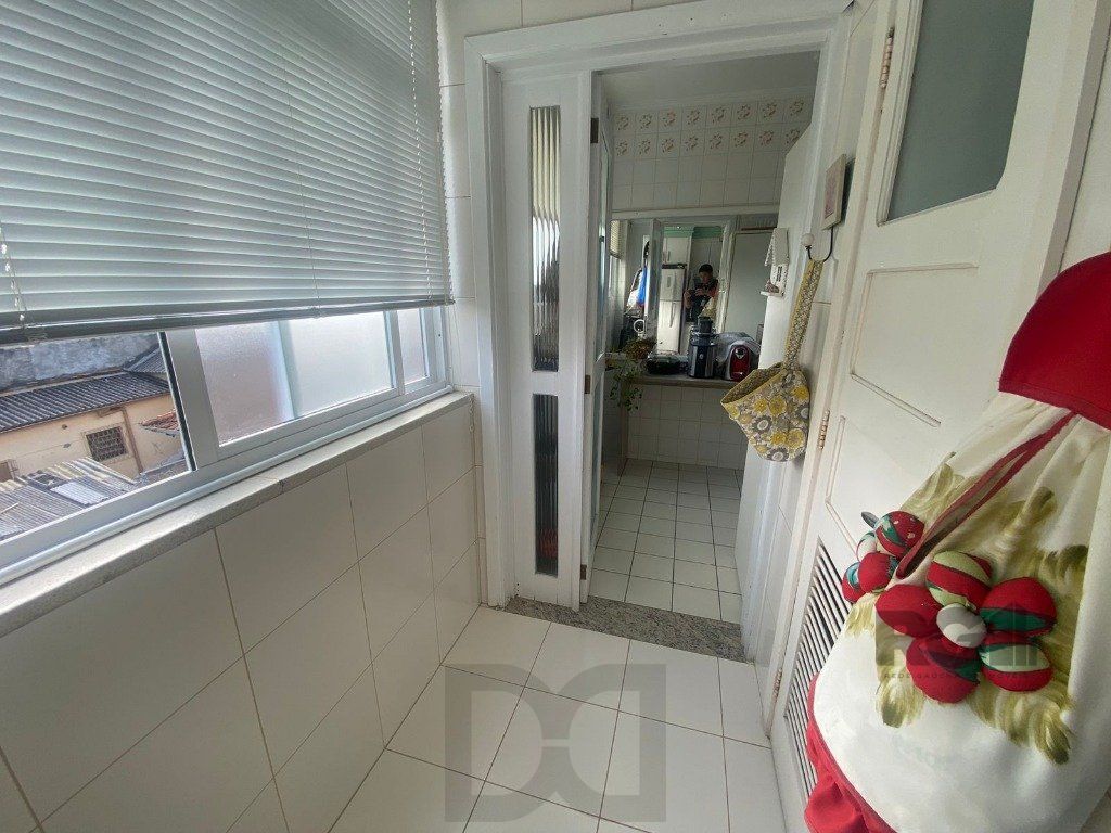 apartamento 2 dormitorios mais dependencia 72m2 Cidade Baixa — foto 7