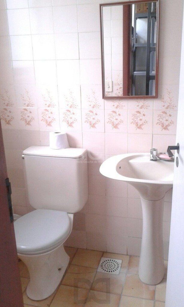 Conjunto/Sala para Venda - 42.97m², 0 dormitórios, Azenha — foto 9