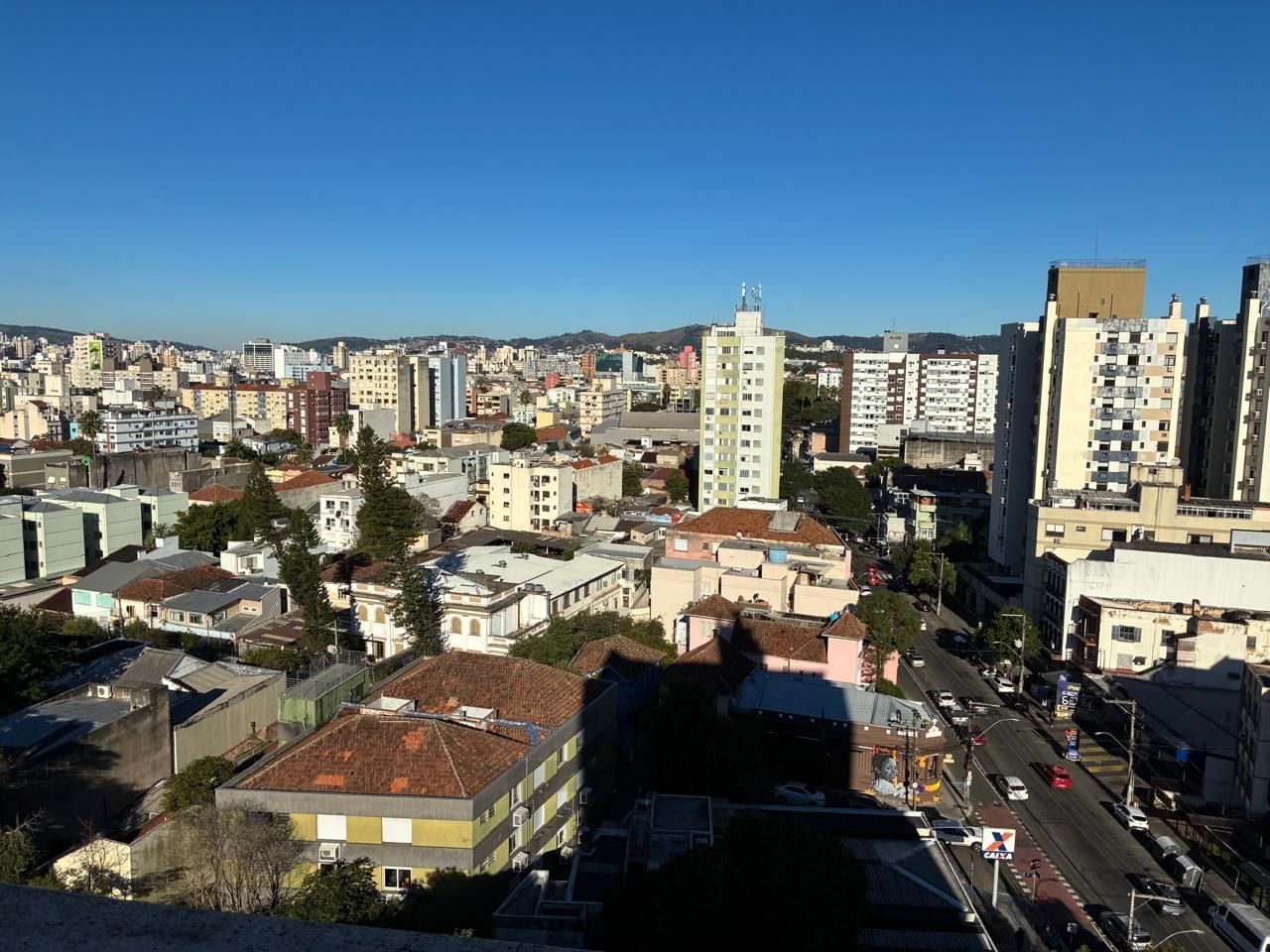 AMPLO APARTAMENTO DE 3 DORMITÓRIOS NA CIDADE BAIXA — foto 14