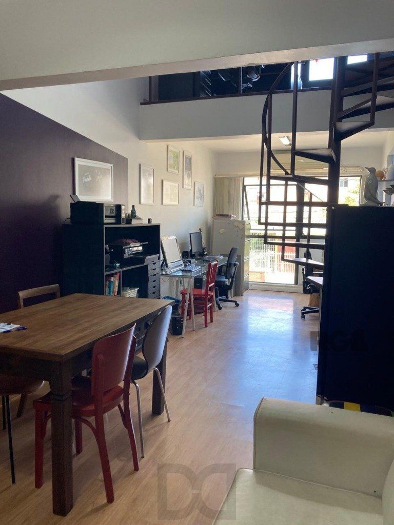 SALA - 41,00 m² - PRAIA DE BELAS — foto 13