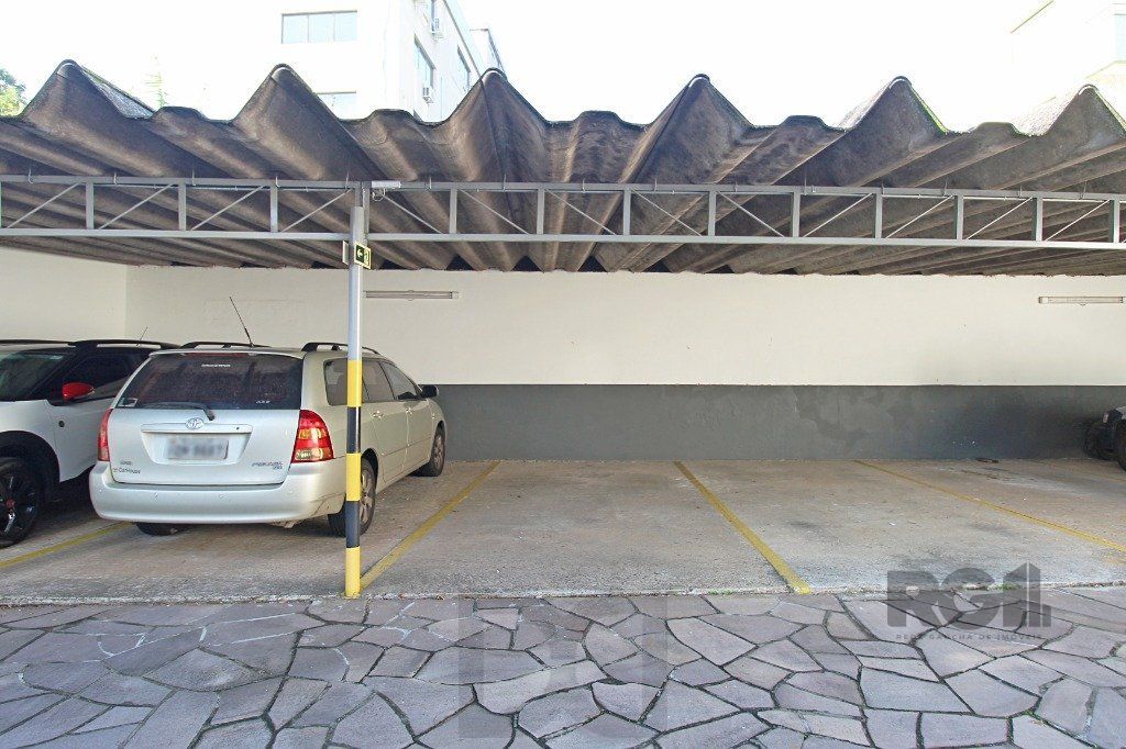 Cobertura Ensolarada 1 Dorm. com Vaga, próximo ao Hospital MedPlex — foto 22