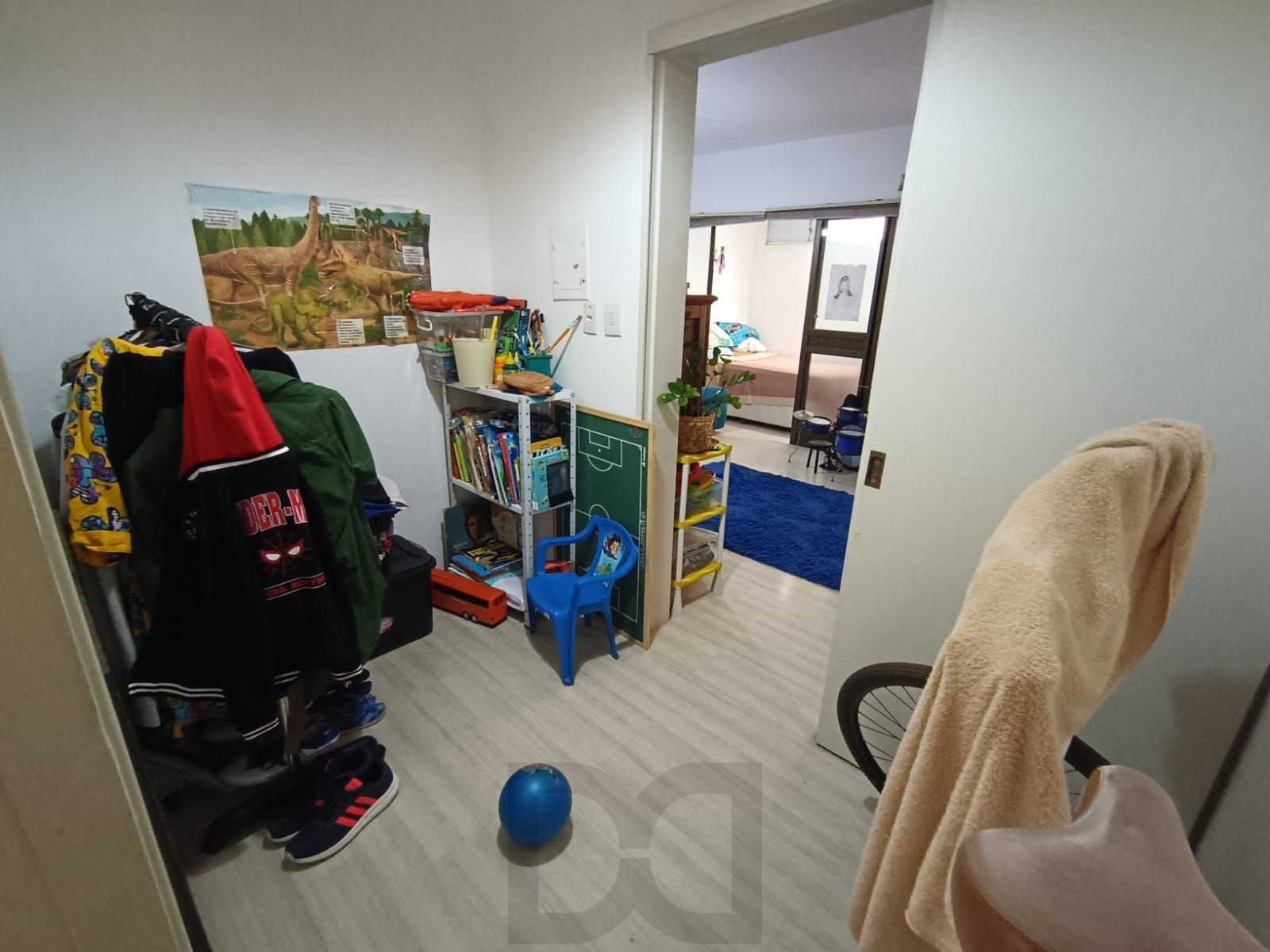 Ótimo JK 30m² para venda — foto 4