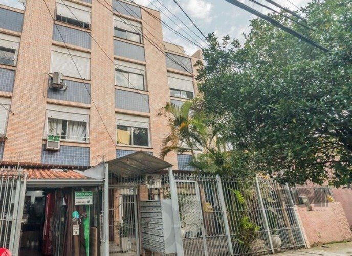 APARTAMENTO JK - 1 dormitório - 22,00 m² - MENINO DEUS — foto 9