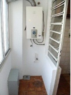 Apto 2 dormit no Cristal com vista perene — foto 19