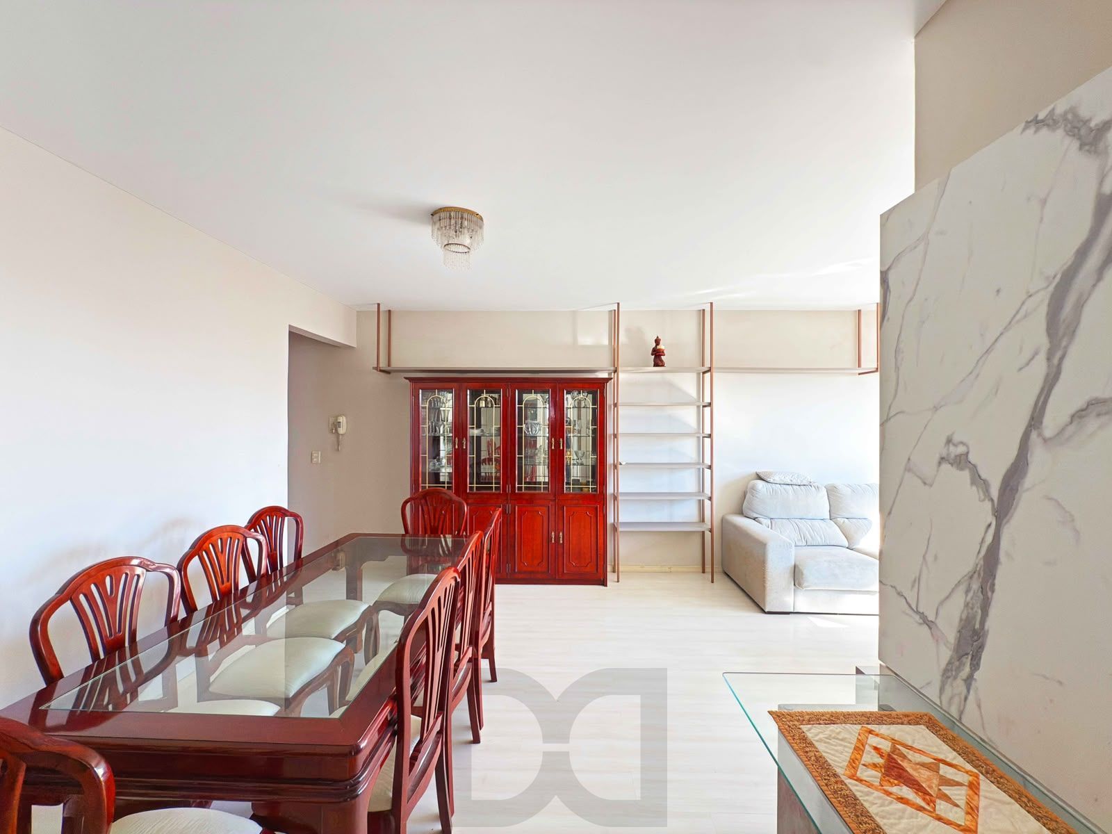 Apartamento com 3 Quartos, suíte e Infraestrutura completa à venda, 89m² - Menino Deus — foto 9