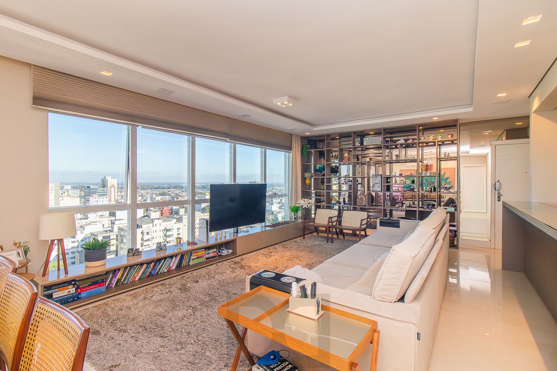 Apartamento 3 suítes 3 vagas no Moinhos — foto 16