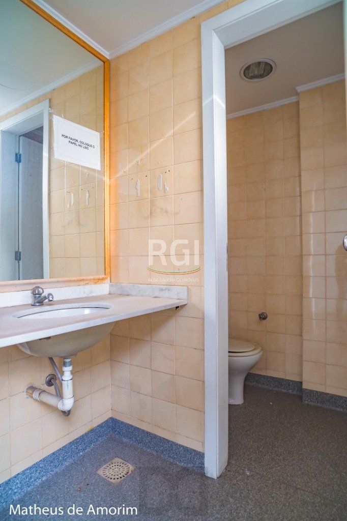 Loja para Venda - 253.09m², 0 dormitórios, Auxiliadora — foto 14