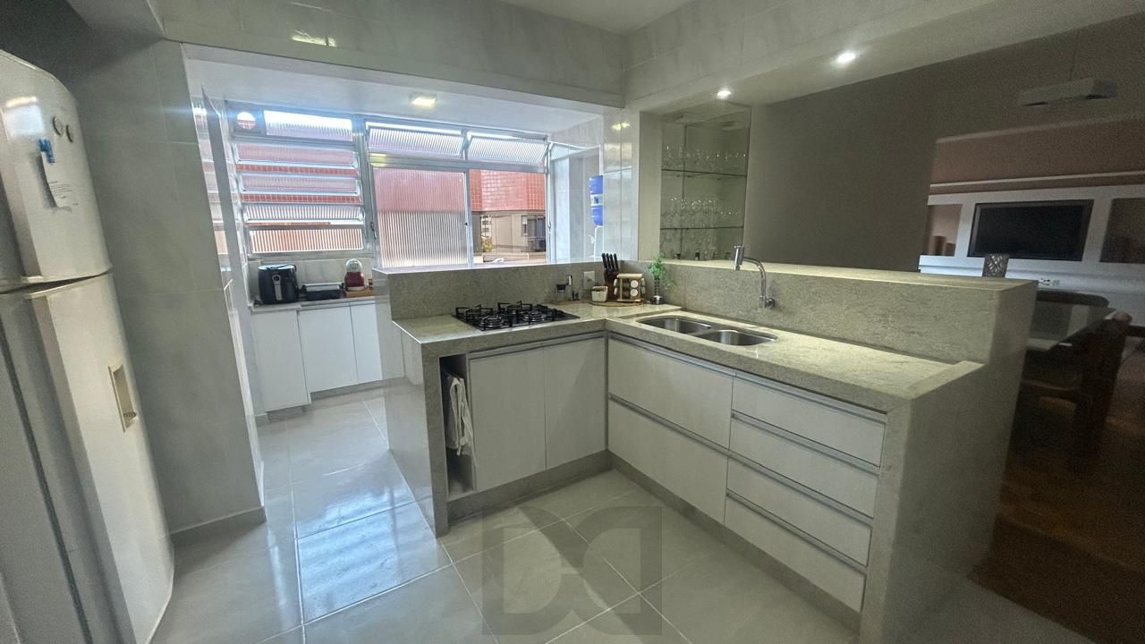 APARTAMENTO DE FRENTE 03 DORMITÓRIOS -MENINO DEUS — foto 23