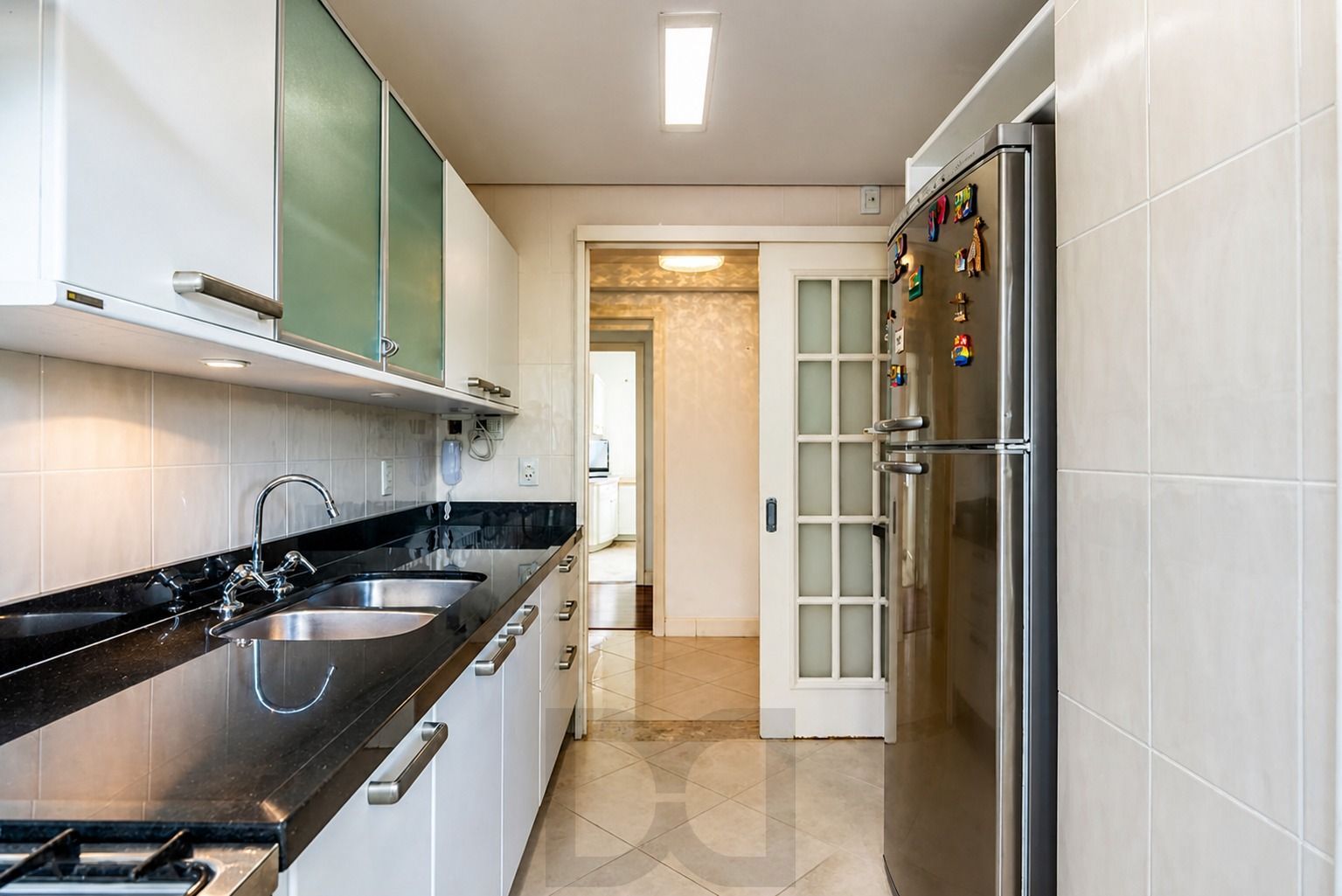 Apartamento 3 dorm sendo 2 suites, 2 vagas bairro Três Figueiras — foto 16