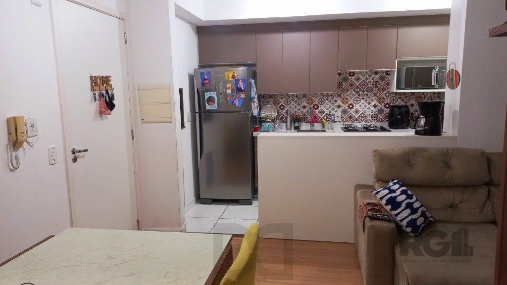 Apartamento 2 dormitórios Bairro Humaitá 55m² — foto 7