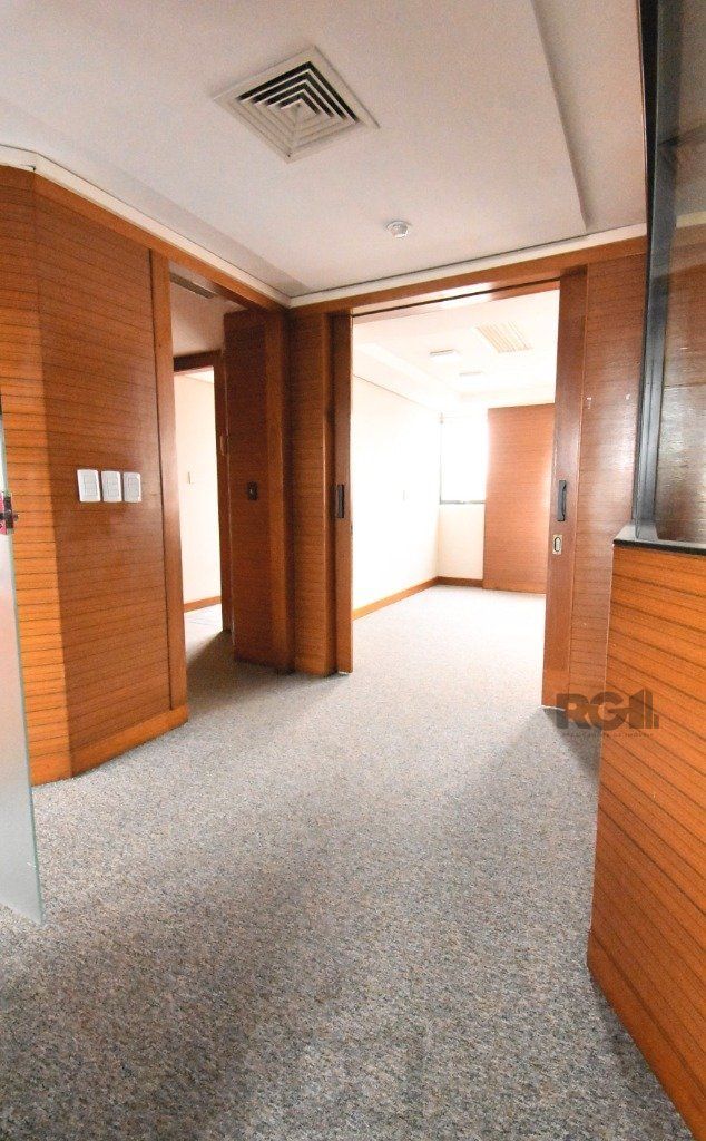 Sala comercial na Azenha 489m² — foto 14