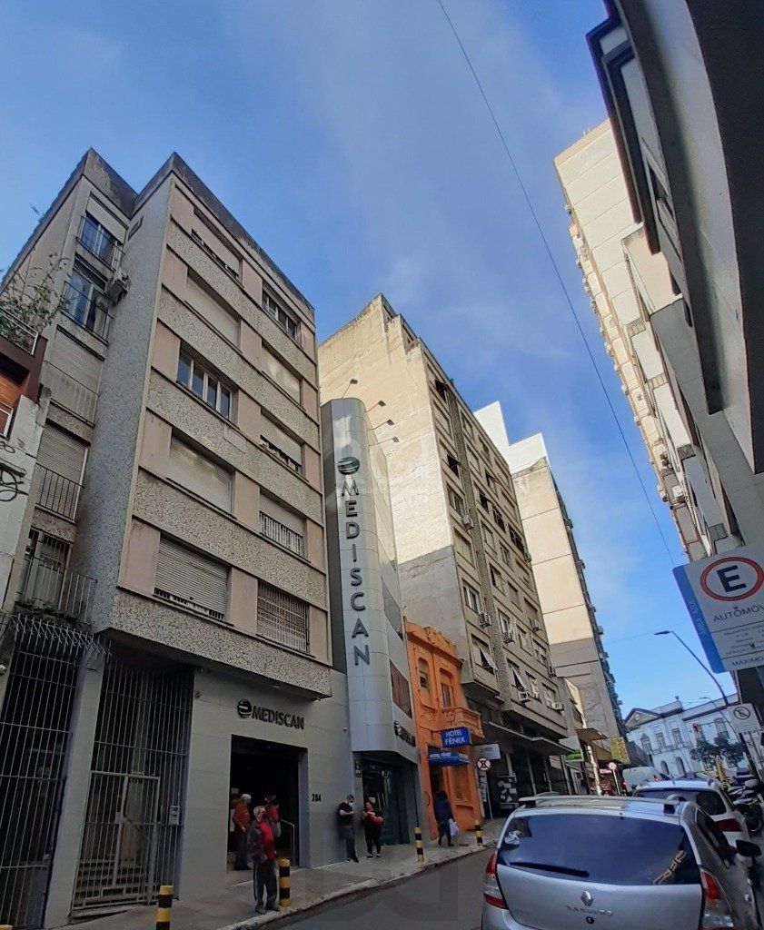 Apartamento para Venda - 70m², 3 dormitórios, Centro Histórico — foto 11