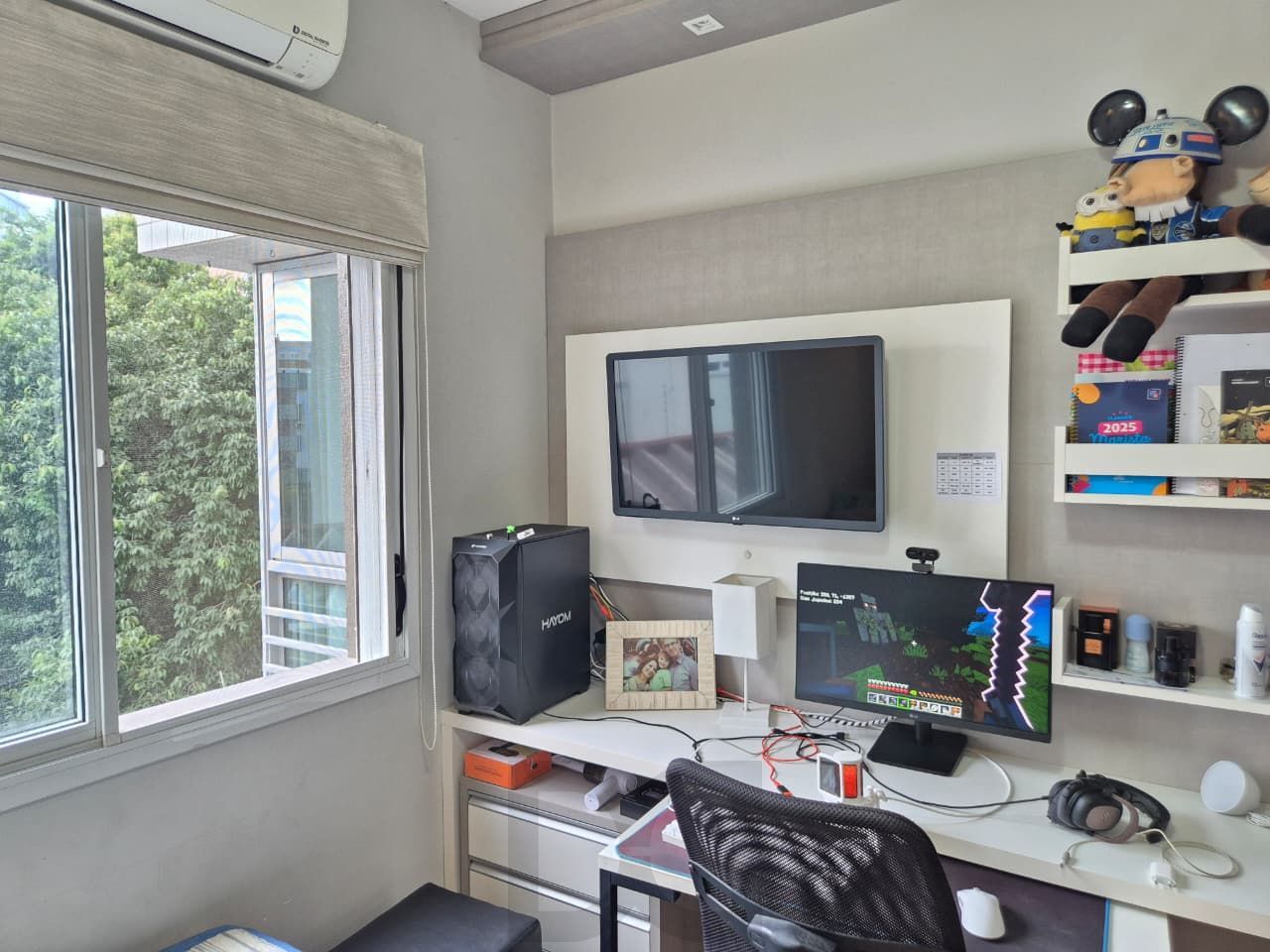 3Dormitórios, com vaga dupla e infra completa — foto 14