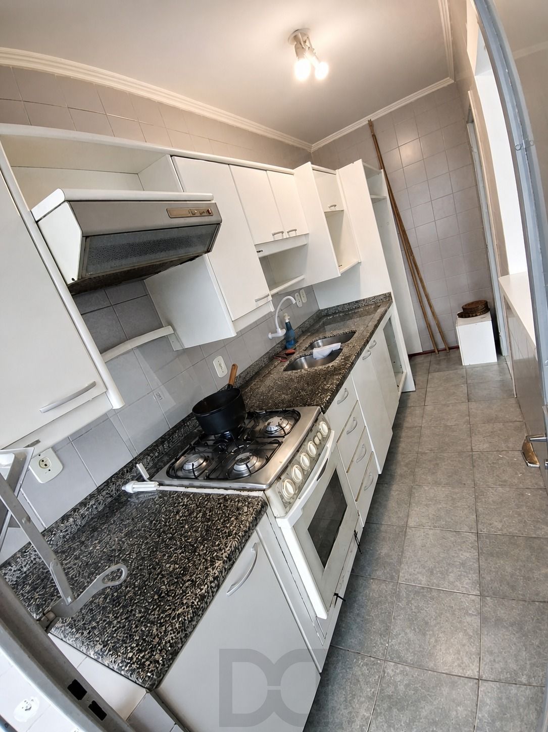 Studio 37 m² — foto 11