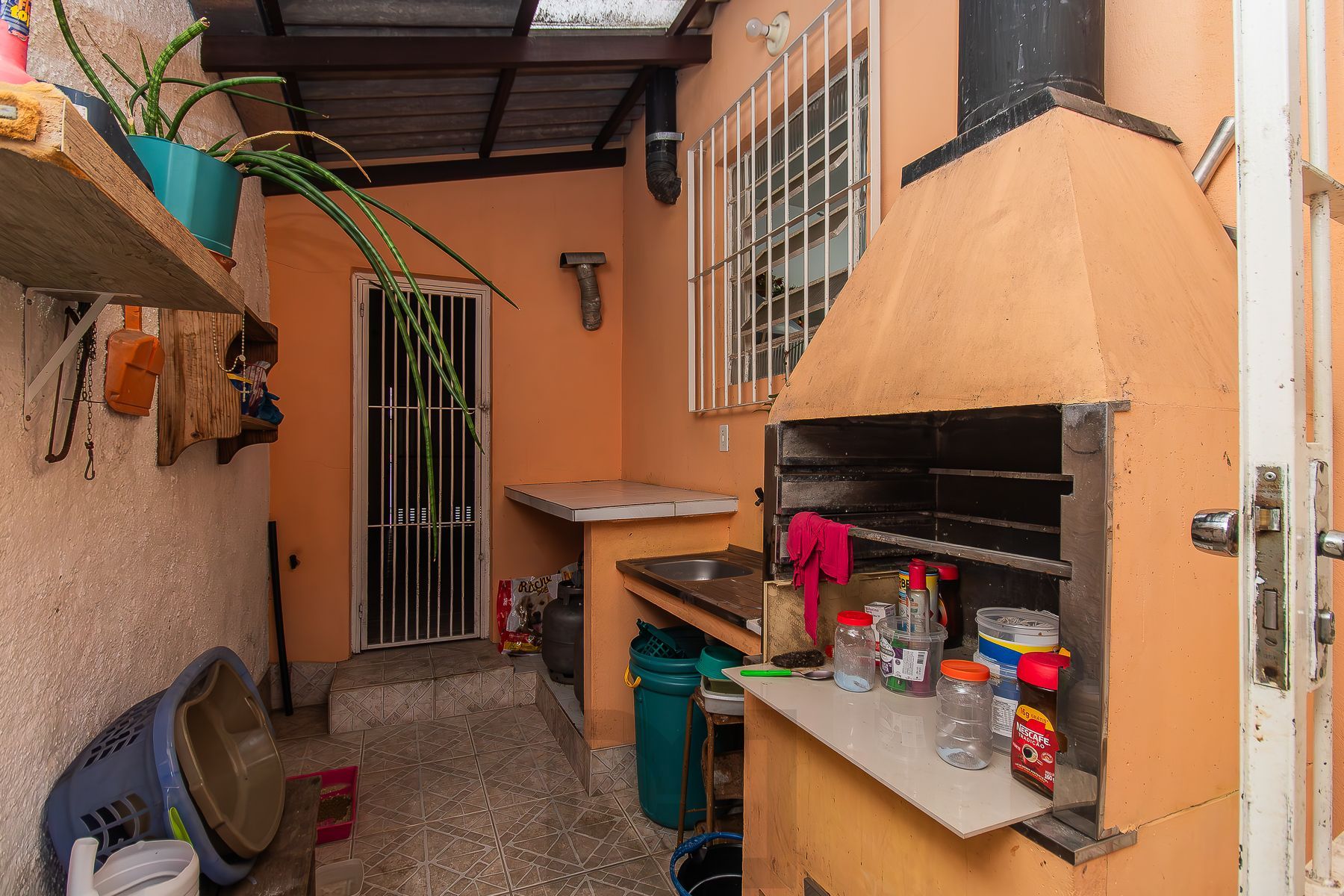 Casa 4 dormitórios - 1 vaga - 330m² Menino Deus — foto 29
