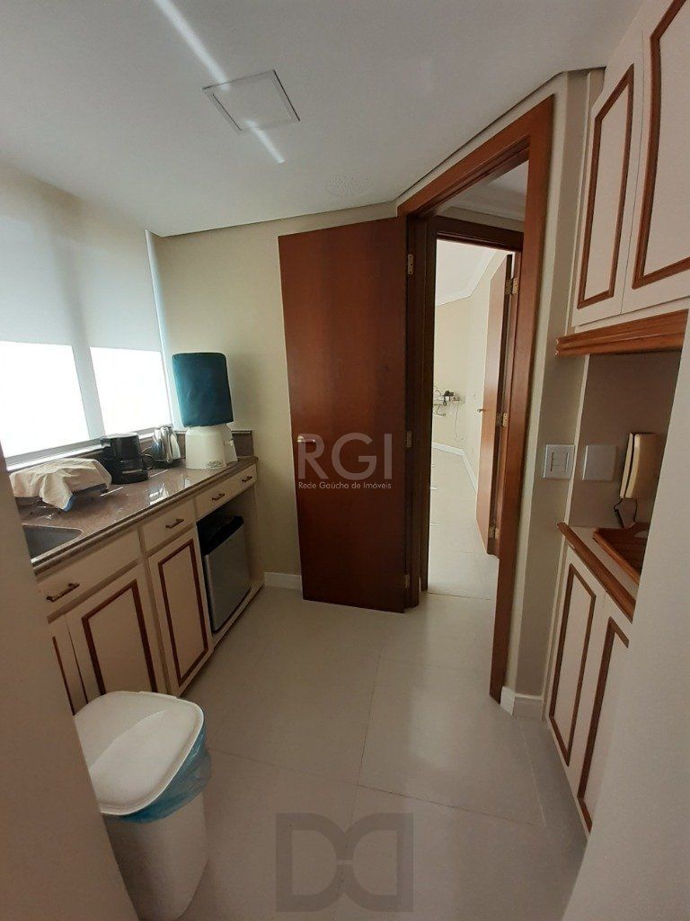 Conjunto/Sala para Venda - 104.28m², 0 dormitórios, 2 vagas - Menino Deus — foto 18