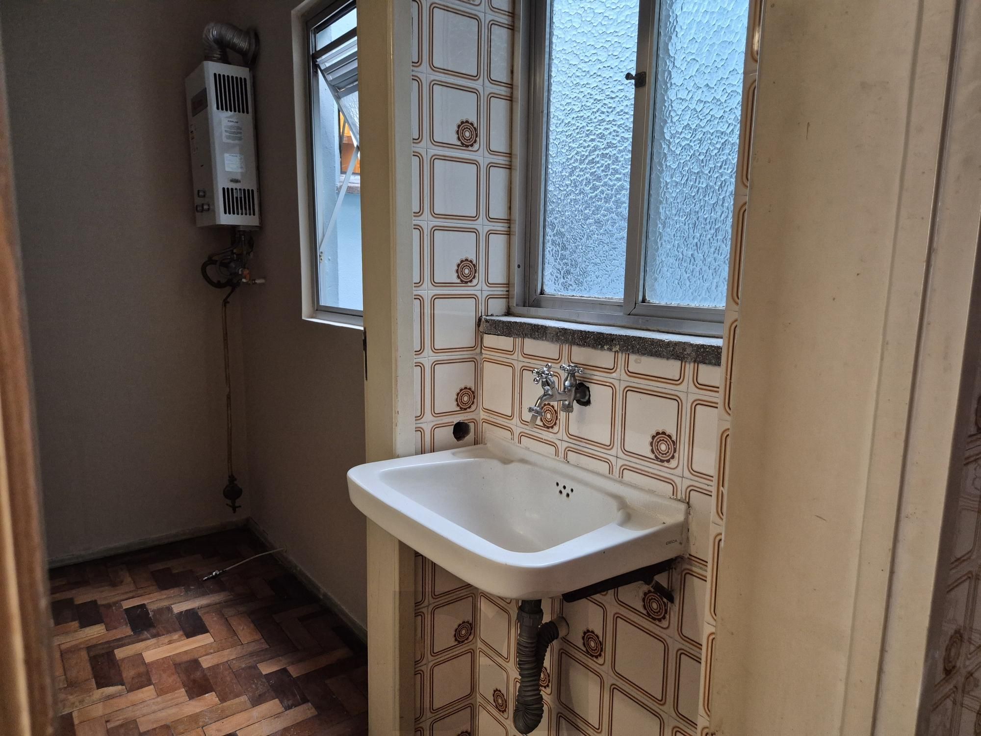 2dormitórios com vaga e elevador — foto 13