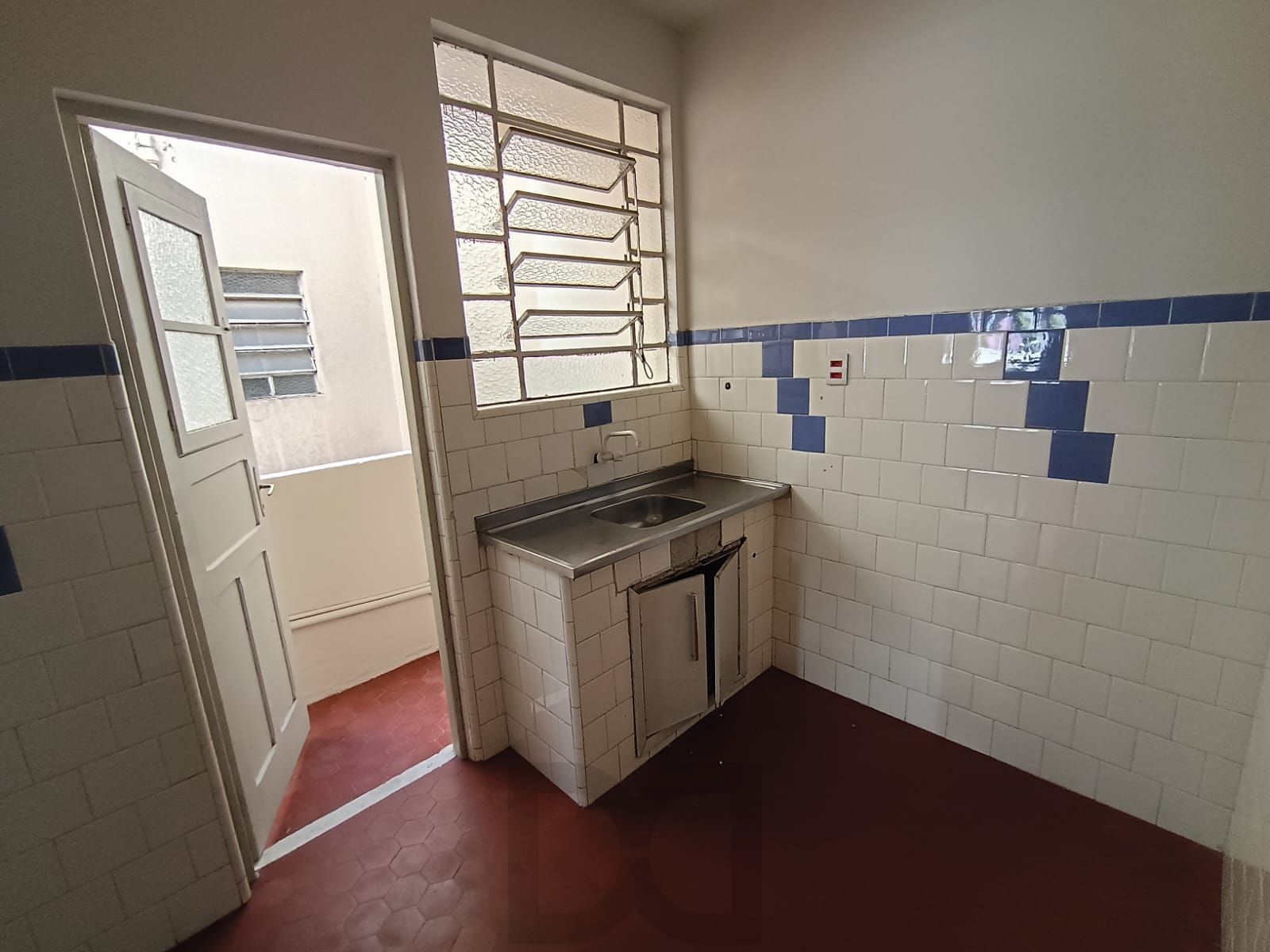 Apartamento 2 dormitórios- Menino Deus. — foto 10