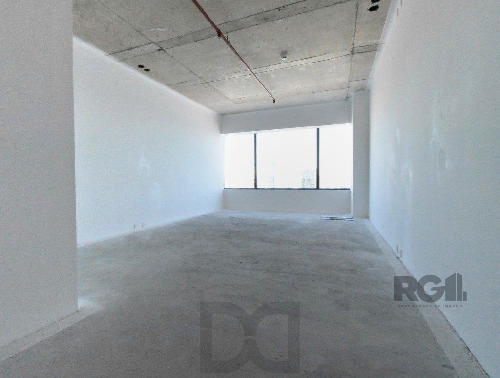 CONJUNTO SALA - 35,65 m² - 1 vaga - PRAIA DE BELAS — foto 4