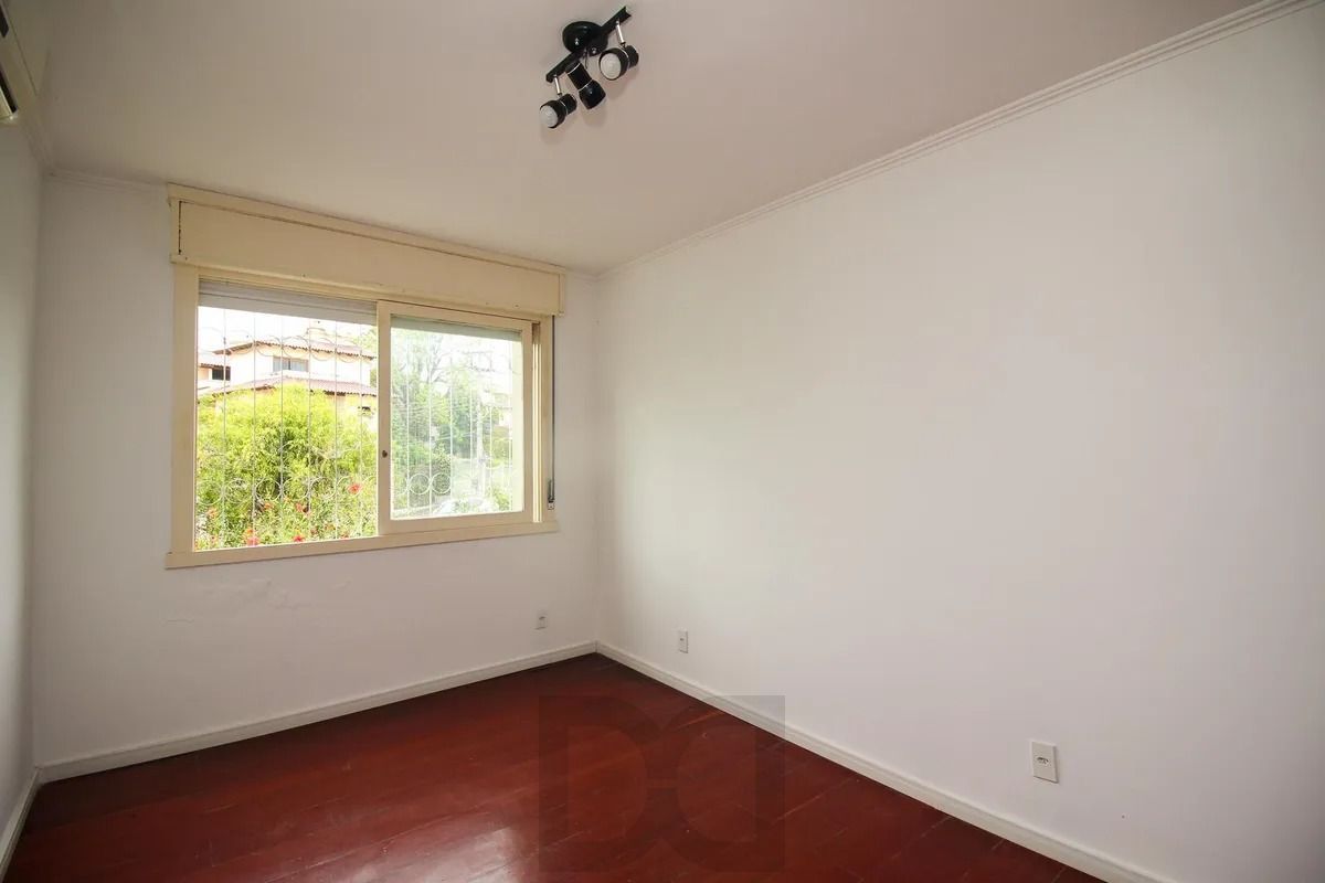 Apartamento dois dormitórios com garagem escriturada — foto 17