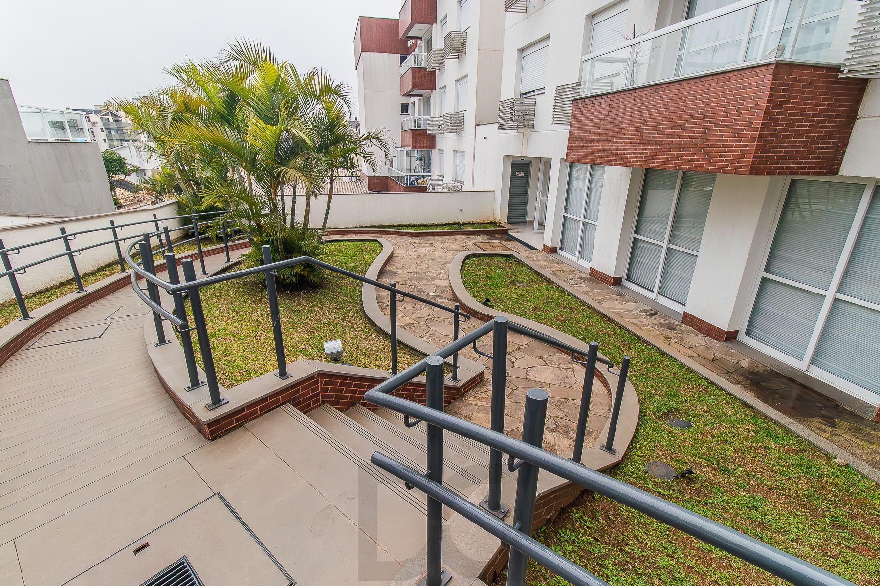 APARTAMENTO COBERTURA - 2 DORMS - 2 VAGAS - 166,21 m² - TRISTEZA — foto 42